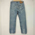 リーバイス Levis USA製 ボタン裏553 501 ボタンフライ メンズ W34