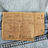 リーバイス Levis USA製 ボタン裏553 501 ボタンフライ メンズ W34