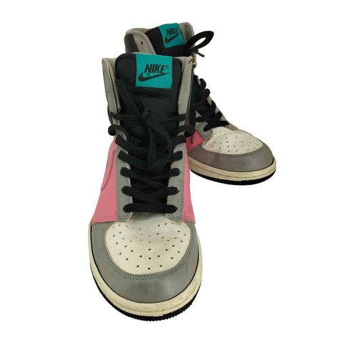 ナイキ NIKE DYNASTY HI LE メンズ JPN:27