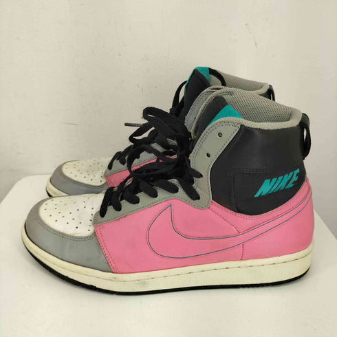 ナイキ NIKE DYNASTY HI LE メンズ JPN:27