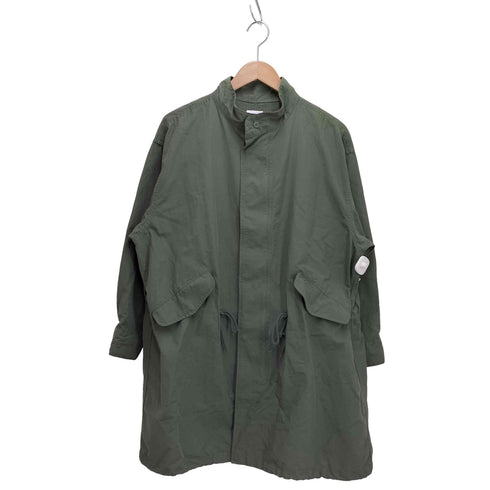 アーバンリサーチ URBAN RESEARCH モッズコート スタンドカラー レディース JPN:1