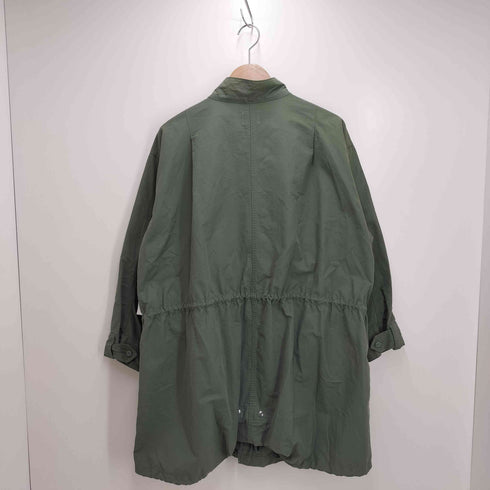アーバンリサーチ URBAN RESEARCH モッズコート スタンドカラー レディース JPN:1