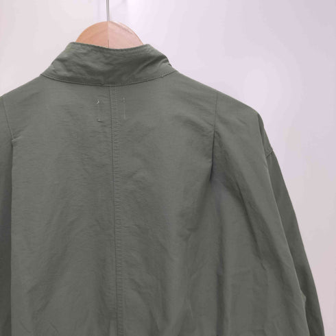 アーバンリサーチ URBAN RESEARCH モッズコート スタンドカラー レディース JPN:1