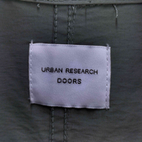 アーバンリサーチ URBAN RESEARCH モッズコート スタンドカラー レディース JPN:1
