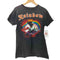 スクリーンスターズ SCREEN STARS 80s 1981年 USA製 UK ハードロックバンド Rising クルーネック Tシャツ メンズ import:M
