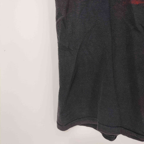 スクリーンスターズ SCREEN STARS 80s 1981年 USA製 UK ハードロックバンド Rising クルーネック Tシャツ メンズ import:M