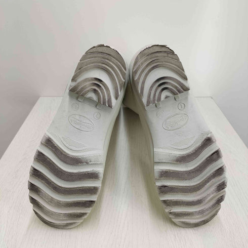 Rockfish Weatherwear MINJUKIM FLORAL PATCH RAINBOOTS レディース UK7