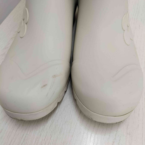 Rockfish Weatherwear MINJUKIM FLORAL PATCH RAINBOOTS レディース UK7