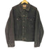 リーバイス Levis 70506-9602 ユーロ ブラックデニム メンズ JPN:L