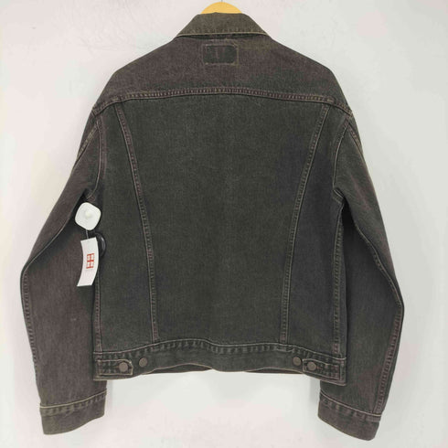 リーバイス Levis 70506-9602 ユーロ ブラックデニム メンズ JPN:L