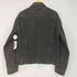 リーバイス Levis 70506-9602 ユーロ ブラックデニム メンズ JPN:L