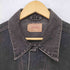 リーバイス Levis 70506-9602 ユーロ ブラックデニム メンズ JPN:L