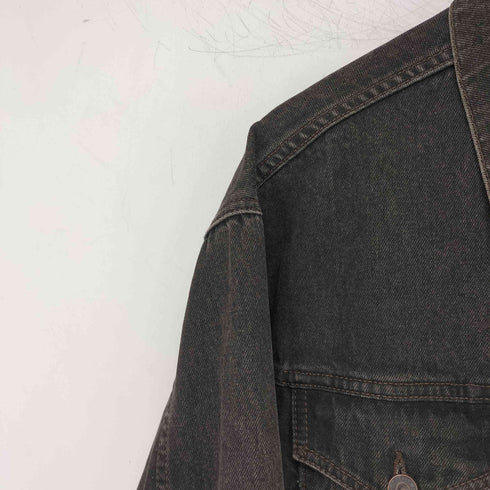 リーバイス Levis 70506-9602 ユーロ ブラックデニム メンズ JPN:L