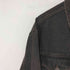 リーバイス Levis 70506-9602 ユーロ ブラックデニム メンズ JPN:L
