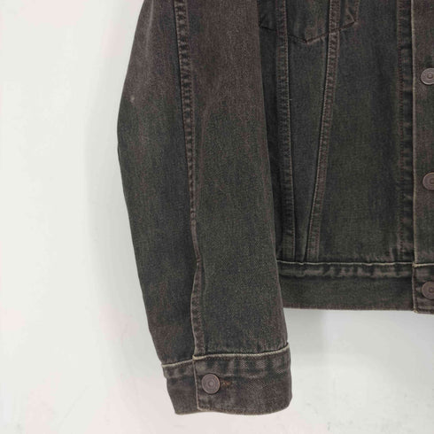 リーバイス Levis 70506-9602 ユーロ ブラックデニム メンズ JPN:L