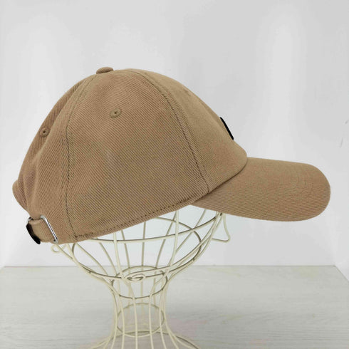 エヴィス EVISU カモメとロゴ刺繍キャップ メンズ 57-58
