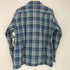 ペンドルトン PENDLETON オープンカラー ボックスシルエット ガーゼコットンシャツ メンズ JPN:M