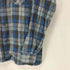ペンドルトン PENDLETON オープンカラー ボックスシルエット ガーゼコットンシャツ メンズ JPN:M