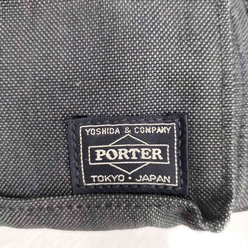 ポーター PORTER スモーキー ショルダーバッグ メンズ ONE SIZE