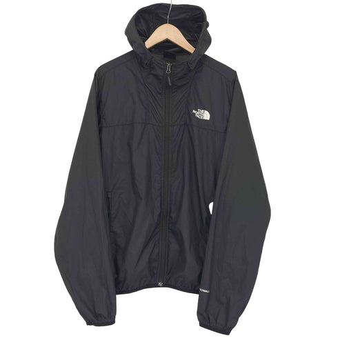 ザノースフェイス THE NORTH FACE windwall ナイロンジャケット メンズ import:M