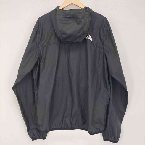 ザノースフェイス THE NORTH FACE windwall ナイロンジャケット メンズ import:M