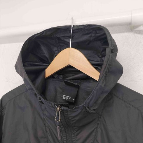 ザノースフェイス THE NORTH FACE windwall ナイロンジャケット メンズ import:M