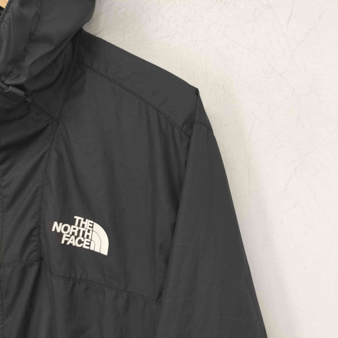 ザノースフェイス THE NORTH FACE windwall ナイロンジャケット メンズ import:M