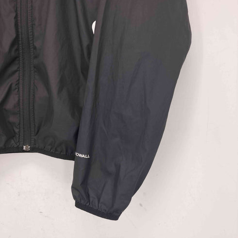 ザノースフェイス THE NORTH FACE windwall ナイロンジャケット メンズ import:M