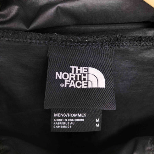 ザノースフェイス THE NORTH FACE windwall ナイロンジャケット メンズ import:M