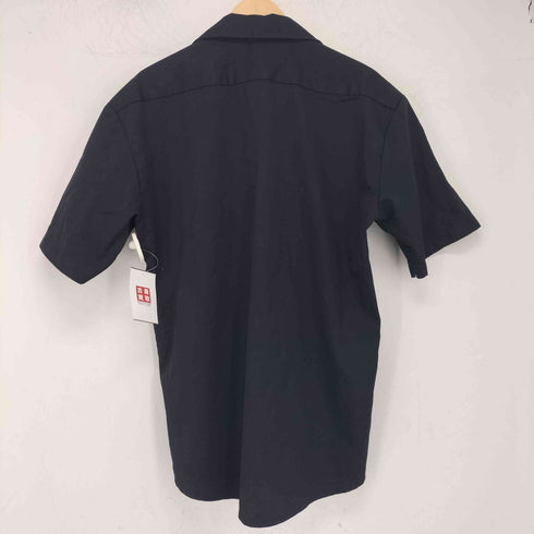 ディッキーズ Dickies ワークシャツ メンズ