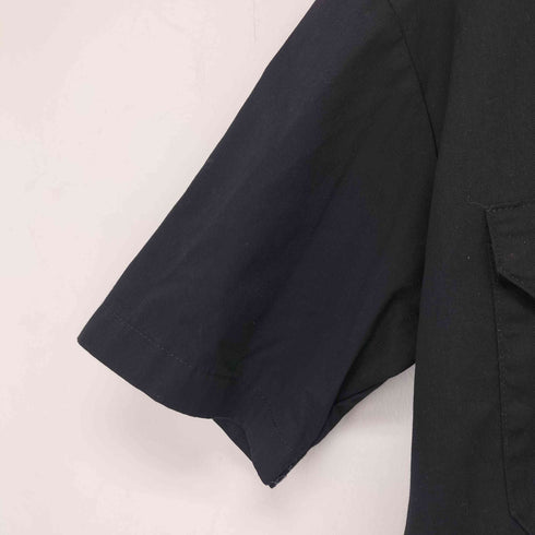 ディッキーズ Dickies ワークシャツ メンズ