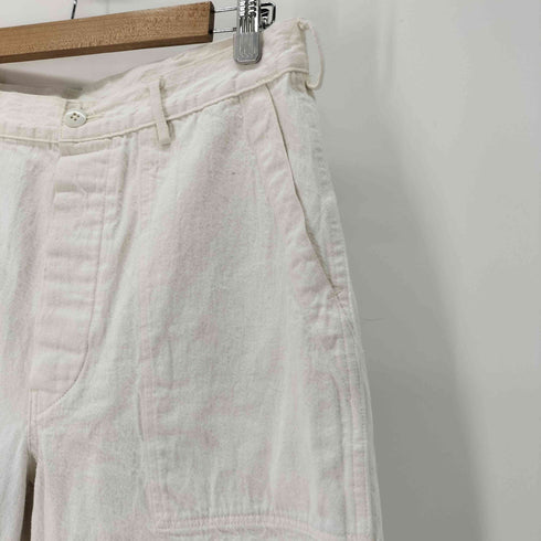 キャプテンサンシャイン KAPTAIN SUNSHINE Baker Denim Pants メンズ UK:32-33