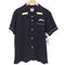 ヒューストン HOUSTON BOWLING SHIRT メンズ JPN:L