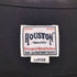 ヒューストン HOUSTON BOWLING SHIRT メンズ JPN:L