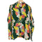 サンサーフ SUN SURF DUKE KAHANAMOKU SPECIAL EDITION RAYON L/S MONSTERA メンズ L 16-16 1/2