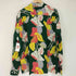 サンサーフ SUN SURF DUKE KAHANAMOKU SPECIAL EDITION RAYON L/S MONSTERA メンズ L 16-16 1/2