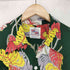 サンサーフ SUN SURF DUKE KAHANAMOKU SPECIAL EDITION RAYON L/S MONSTERA メンズ L 16-16 1/2