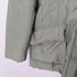 ERMANNO SCERVINO エルマンノシェルヴーノ フォックスファー 中綿ジャケット レディース EUR:42
