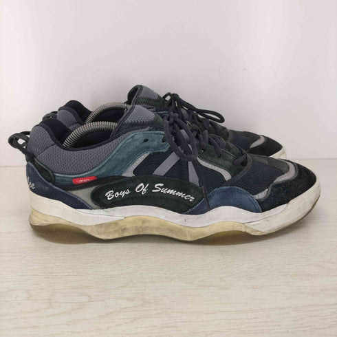 バンズ VANS Varix WC ローカットスニーカー メンズ JPN:28