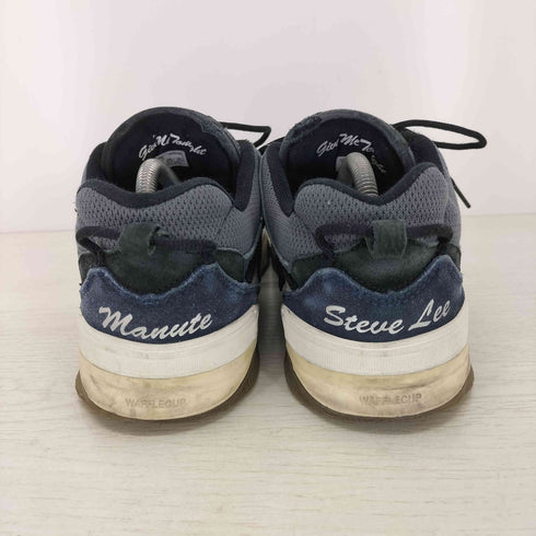 バンズ VANS Varix WC ローカットスニーカー メンズ JPN:28