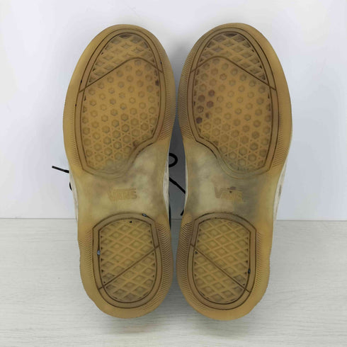 バンズ VANS Varix WC ローカットスニーカー メンズ JPN:28