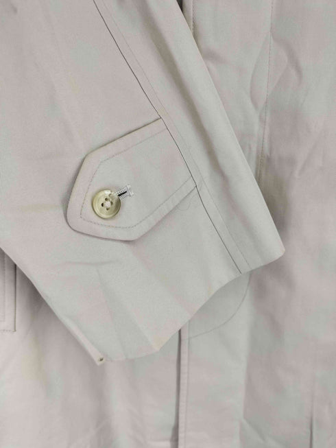 バーバリーズ BURBERRYS ライナー付き 裏地ノバチェック ステンカラーコート メンズ