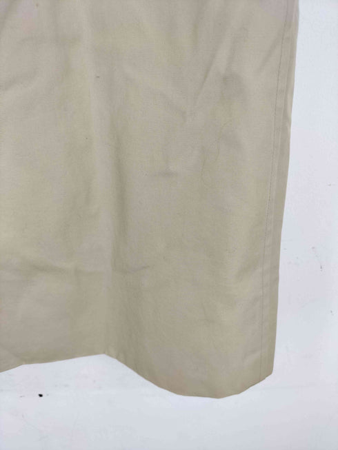 バーバリーズ BURBERRYS ライナー付き 裏地ノバチェック ステンカラーコート メンズ