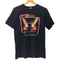 アンビル Anvil 00s ブルース/ハードロック バンド ELIMINATOR イリミネイター Tシャツ メンズ import:S