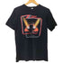 アンビル Anvil 00s ブルース/ハードロック バンド ELIMINATOR イリミネイター Tシャツ メンズ import:S