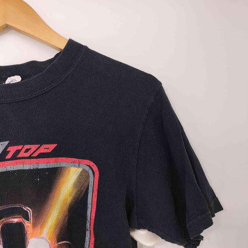 アンビル Anvil 00s ブルース/ハードロック バンド ELIMINATOR イリミネイター Tシャツ メンズ import:S