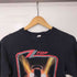 アンビル Anvil 00s ブルース/ハードロック バンド ELIMINATOR イリミネイター Tシャツ メンズ import:S