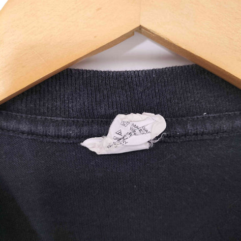 アンビル Anvil 00s ブルース/ハードロック バンド ELIMINATOR イリミネイター Tシャツ メンズ import:S