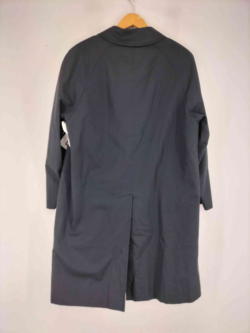 バーバリーズ BURBERRYS ライナー付き 裏地ノバチェック ステンカラーコート メンズ