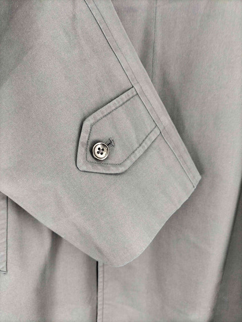 バーバリーズ BURBERRYS ライナー付き 裏地ノバチェック ステンカラーコート メンズ